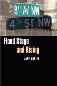 Flood Stage and Rising