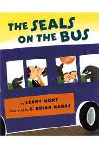 The Seals on the Bus