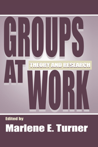 Groups at Work