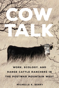 Cow Talk