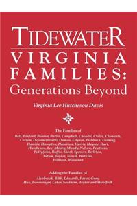 Tidewater Virginia Families