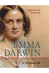 Emma Darwin