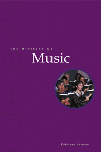 The Ministry Of Music