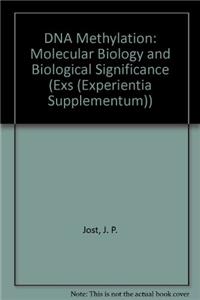DNA Methylation