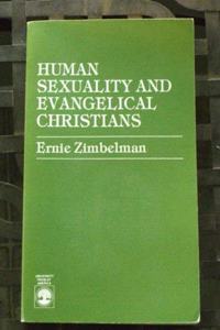 Human Sexuality and Evangelical Christians