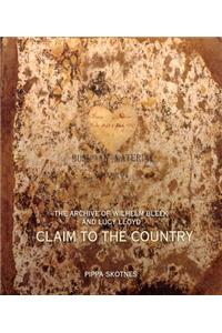 Claim to the Country