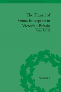 Transit of Venus Enterprise in Victorian Britain