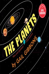 Planets (Fifth Edition)