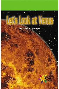 Lets Look at Venus