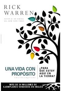 Una Vida Con Propósito
