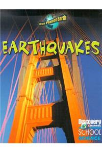 Earthquakes