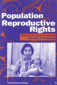 Population and Reproductive Rights