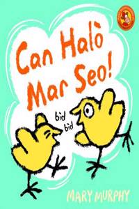 Can Halo Mar Seo