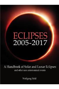 Eclipses 2005-2017
