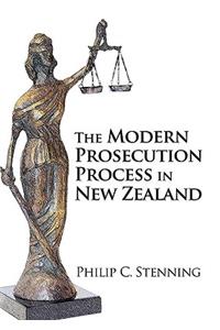 Modern Prosecution Process in New Zealand