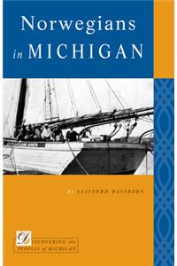 Norwegians in Michigan