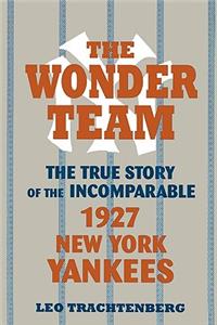 Wonder Team