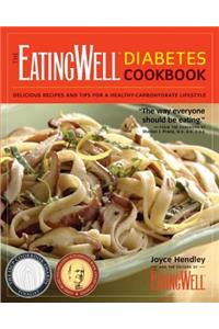 The EatingWell Diabetes Cookbook