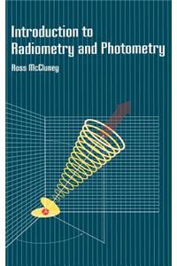 Introduction to Radiometry and Photometry