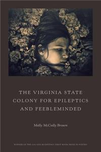 Virginia State Colony for Epileptics and Feebleminded