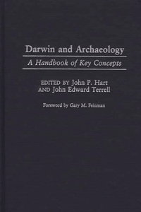 Darwin and Archaeology