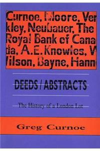 Deeds/Abstracts