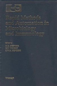 Rapid Methods Automation Microbiology Immunology