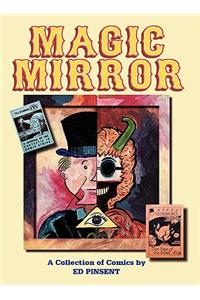 Magic Mirror
