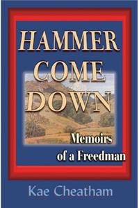 Hammer Come Down