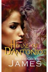 House of D'Antonio