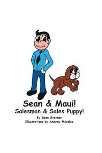 Sean & Maui!