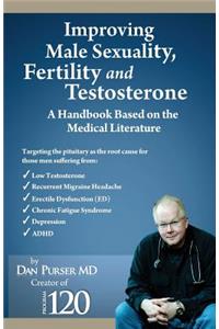 Improving Male Sexuality, Fertility and Testosterone