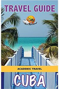 Va Pa Cuba - Travel Guide of Cuba. 2017