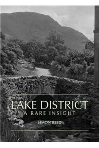 The Lake District - A Rare Insight