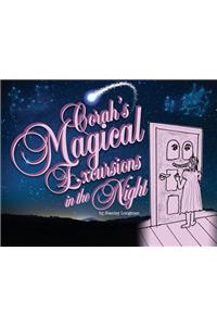 Corah's Magical Excursions in the Night