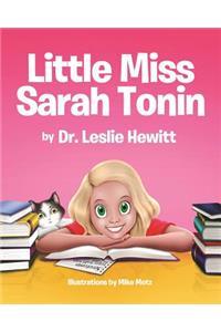 Little Miss Sarah Tonin