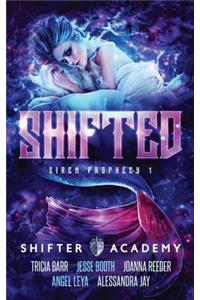 Shifted