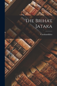 Brihat Jataka