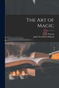 art of Magic