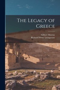 Legacy of Greece