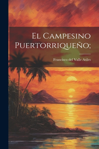 campesino puertorriqueño;