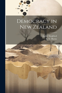 Democracy in New Zealand