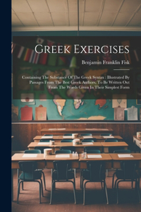 Greek Exercises