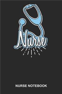 Nurse Notebook