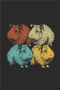 Guinea Pig Retro
