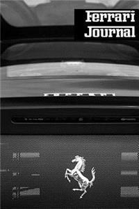 Ferrari Journal