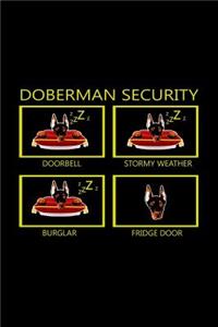 Doberman Security