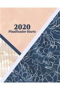 Planificador Diario 2020