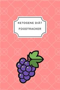 Ketogen Food Tracker