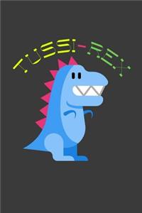 Tussi-Rex